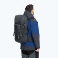 Rucsac de turism Jack Wolfskin Echotrek Shape 30 l phantom 14