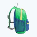 Rucsac de turism pentru copii Jack Wolfskin Little Scout 10 l lizard 5