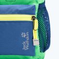 Rucsac de turism pentru copii Jack Wolfskin Little Scout 10 l lizard 12
