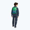 Rucsac de turism pentru copii Jack Wolfskin Little Scout 10 l lizard 14