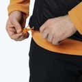 Jack Wolfskin bărbați de drumeție fără mâneci Lapawa Ins negru 5