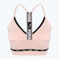 PUMA Low Impact Puma Strong Sutien de fitness cu bretele roz 522225 66 2