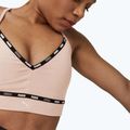 PUMA Low Impact Puma Strong Sutien de fitness cu bretele roz 522225 66 4