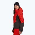 Geacă de schi pentru femei Schöffel Safuna scarlet red 3