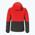 Geacă de schi pentru femei Schöffel Safuna scarlet red 5