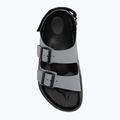 Sandale BIRKENSTOCK Mogami Terra BF Regular oasis black 5