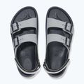 Sandale BIRKENSTOCK Mogami Terra BF Regular oasis black 10