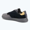 Încălțăminte de ciclism platformă pentru bărbați adidas FIVE TEN Sleuth core black/charcoal/oat 3