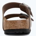 Încălțăminte BIRKENSTOCK Arizona BF Narrow gray taupe 6