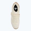 Încălțăminte de ridicare greutăți adidas Adipower Weightlifting III off white 5