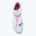 Încălțăminte de fotbal PUMA Future 7 Ultimate Vol. Up FG/AG puma white 5