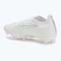 PUMA Ultra 5 Pro FG/AG ghete de fotbal puma alb/puma alb 3