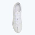 PUMA Ultra 5 Pro FG/AG ghete de fotbal puma alb/puma alb 5