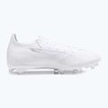 PUMA Ultra 5 Pro FG/AG ghete de fotbal puma alb/puma alb 10