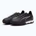 PUMA Future 5 Match TT ghete de fotbal puma negru/puma alb 8