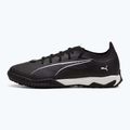 PUMA Future 5 Match TT ghete de fotbal puma negru/puma alb 9