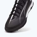 PUMA Future 5 Match TT ghete de fotbal puma negru/puma alb 12