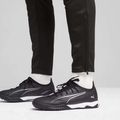 PUMA Future 5 Match TT ghete de fotbal puma negru/puma alb 14