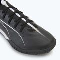 PUMA Future 5 Match TT ghete de fotbal puma negru/puma alb 7