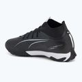 PUMA Ultra 5 Match+ TT ghete de fotbal puma negru/puma alb 4