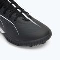 PUMA Ultra 5 Match+ TT ghete de fotbal puma negru/puma alb 8