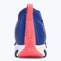Încălțăminte de fotbal pentru copii PUMA Ultra 5 Match It + Mid Jr lapis lazuli/puma white/sunset glow 6