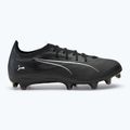 PUMA Ultra 5 Match FG/AG ghete de fotbal puma negru/puma alb 2