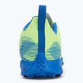 PUMA Ultra 5 Play TT Jr fizzy apple/puma alb ghete de fotbal pentru copii 6