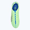 PUMA Ultra 5 Pro FG/AG fizzy apple/puma alb ghete de fotbal 6