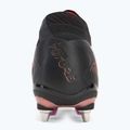 Încălțăminte de fotbal pentru bărbați PUMA Future 8 Ultimate MxSG puma black/puma white/glowing red 6