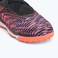 Încălțăminte de fotbal pentru copii PUMA Future 8 Match LL TT + Mid Jr 7