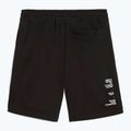 Pantaloni scurți de antrenament pentru bărbați PUMA Hyrox black 6