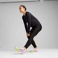 Colanți de alergare pentru femei PUMA Run Velocity FL puma black 4
