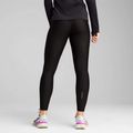 Colanți de alergare pentru femei PUMA Run Velocity FL puma black 5