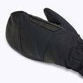 Mănuși de schi pentru bărbați  ZIENER Gaikus Aquashield AW alpine black 5