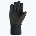 Mănuși de schi pentru bărbați ZIENER Gatis Aquashield black/white 3
