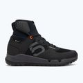 Încălțăminte de ciclism platformă pentru bărbați adidas FIVE TEN Trailcross GTX core black/grey three/solar red 2