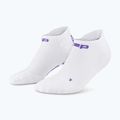 Șosete pentru femei CEP Ultralight No Show 4.0 white