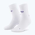 Șosete pentru femei CEP Ultralight Mid Cut 4.0 white