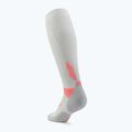 Șosete compresive pentru femei CEP Run Tall 5.0 grey 3