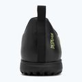 Încălțăminte de fotbal pentru copii  PUMA Future 8 Play TT Jr puma black/fizzy light/green terrain 6
