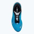 Pantofi de alergare bărbați PUMA Electrify Nitro 4 mint melt/speed blue 5