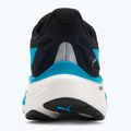 Pantofi de alergare bărbați PUMA Electrify Nitro 4 mint melt/speed blue 6