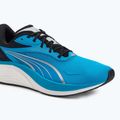 Pantofi de alergare bărbați PUMA Electrify Nitro 4 mint melt/speed blue 7