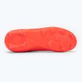 Încălțăminte de fotbal pentru copii PUMA Future 9 Pro FG/AG Jr glowing red/puma white/puma black/puma silver 4