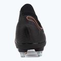 Încălțăminte de fotbal PUMA Future 9 Match MxSG puma black/glowing red/strong grey 6