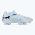Încălțăminte de fotbal PUMA Future 9 Ultimate FG icy blue/puma white/blue jewel 2