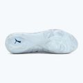 Încălțăminte de fotbal PUMA Future 9 Ultimate FG icy blue/puma white/blue jewel 4