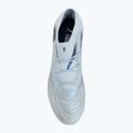 Încălțăminte de fotbal PUMA Future 9 Ultimate FG icy blue/puma white/blue jewel 5