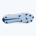 Încălțăminte de fotbal PUMA Ultra 6 Match FG/AG icy blue/puma white/blue jewel 4